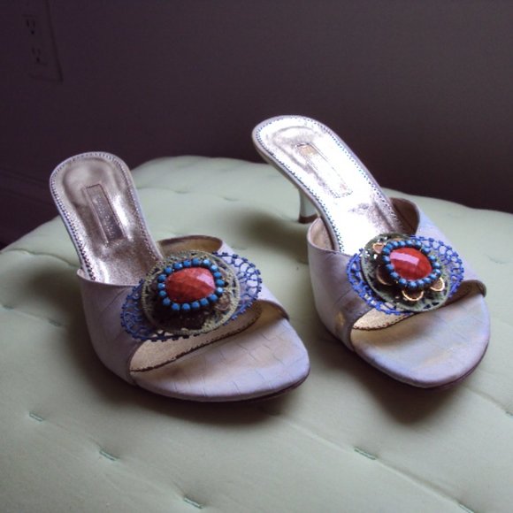MARINO FABIANI SLIDE SIZE 8 - Picture 6 of 9